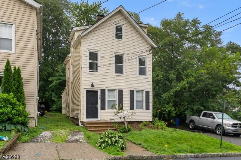 14 Fidelity Pl #2, Montclair Twp., NJ 07042