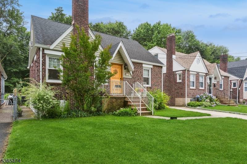 Union Twp., NJ 07083,321 Salem Rd