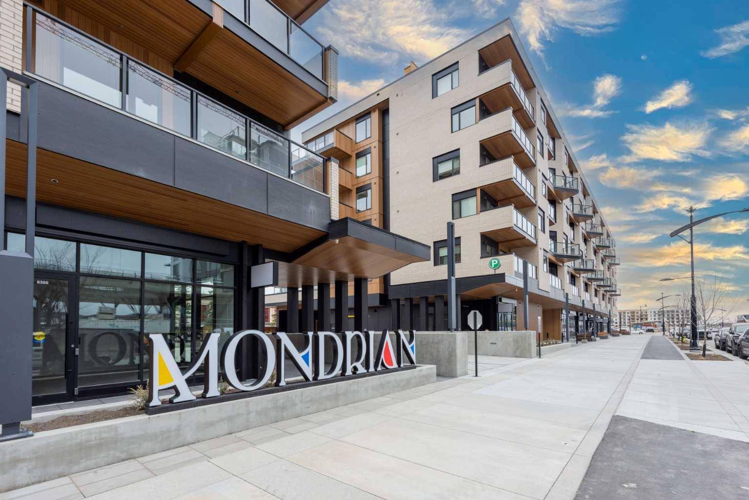 8230 Broadcast AVE Southwest #508, Calgary, AB T3H6M1