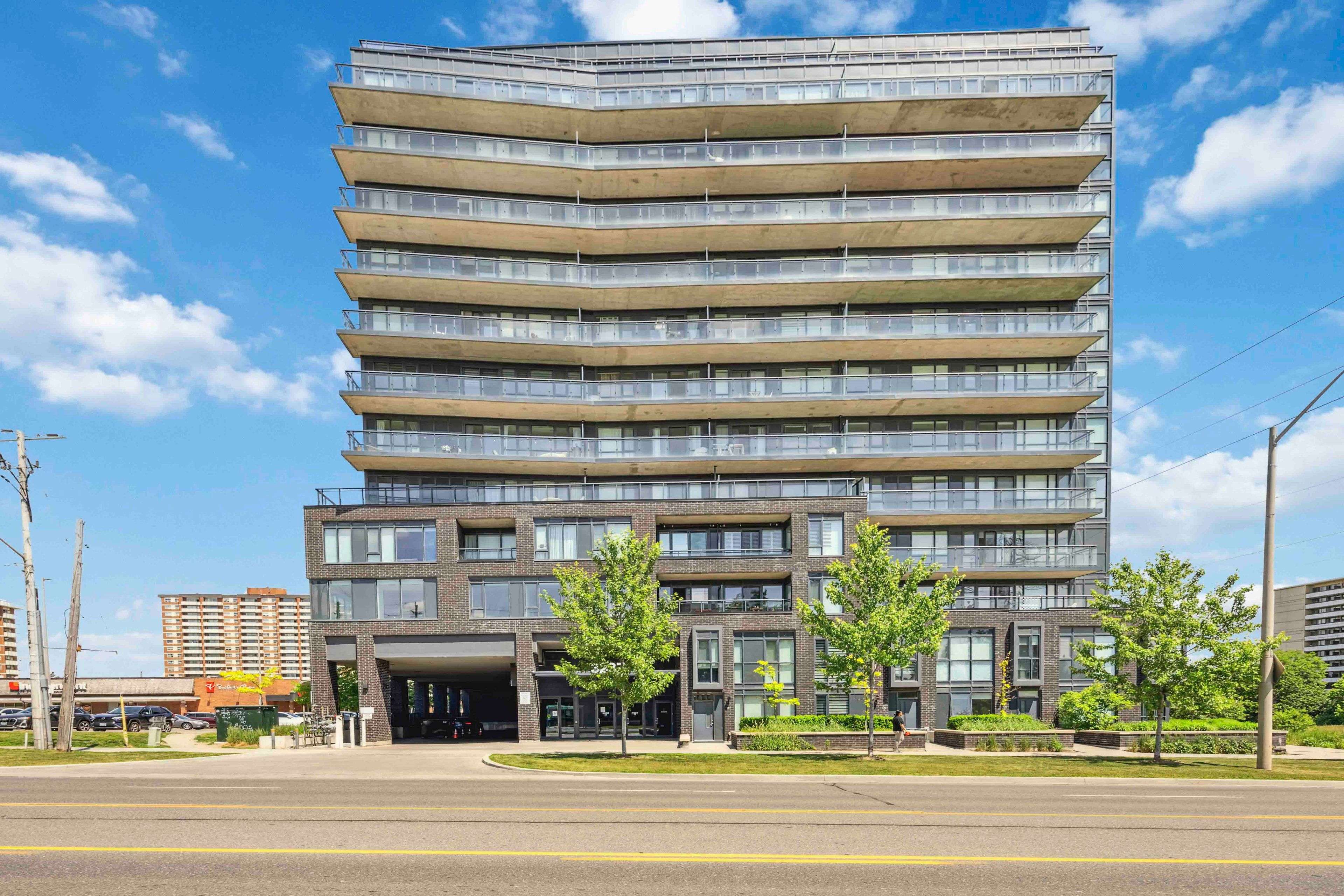 Toronto C15, ON M2K 0G1,3237 Bayview AVE #512
