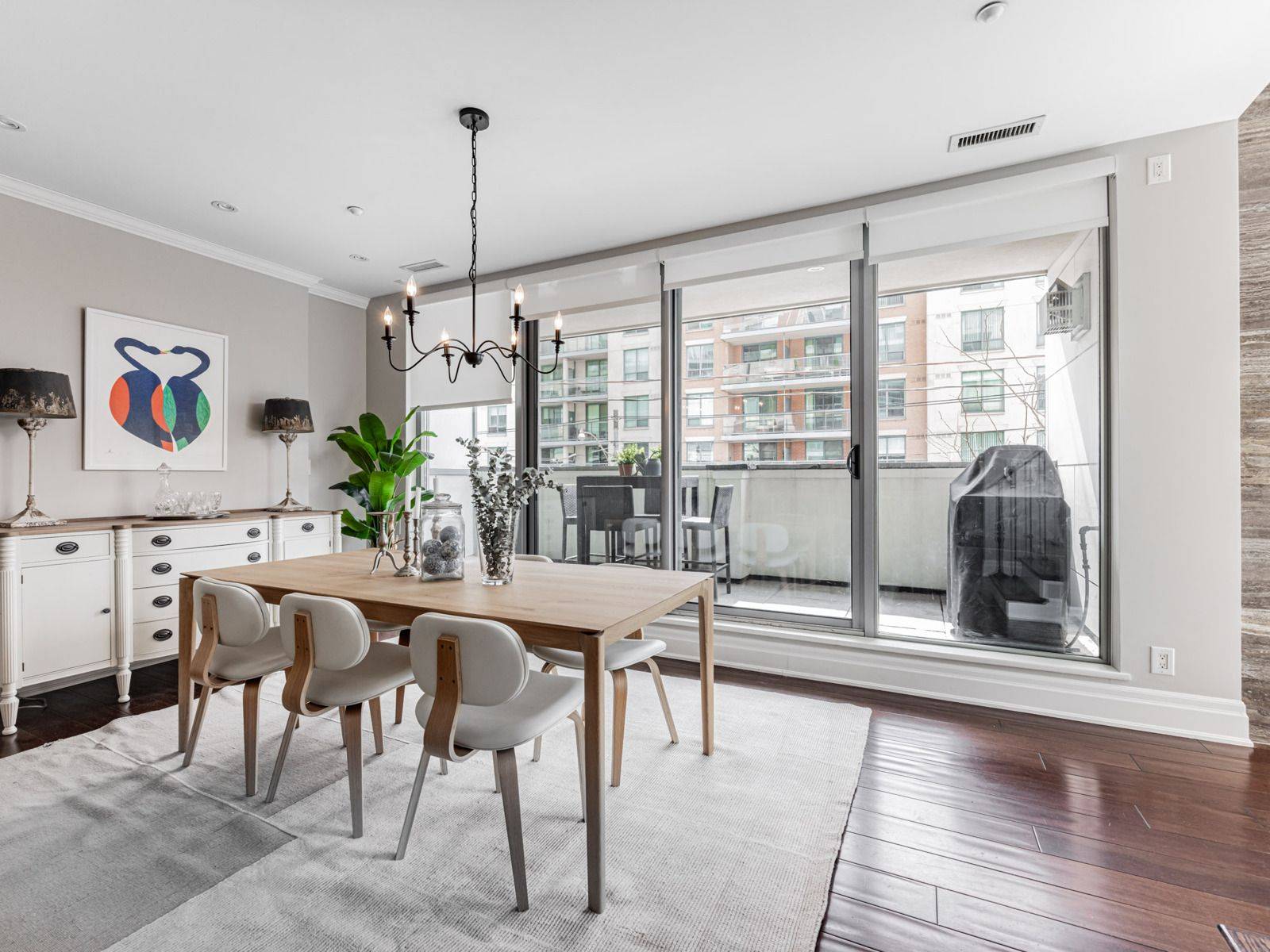 Toronto E02, ON M4L 3N5,1 Rainsford RD #204