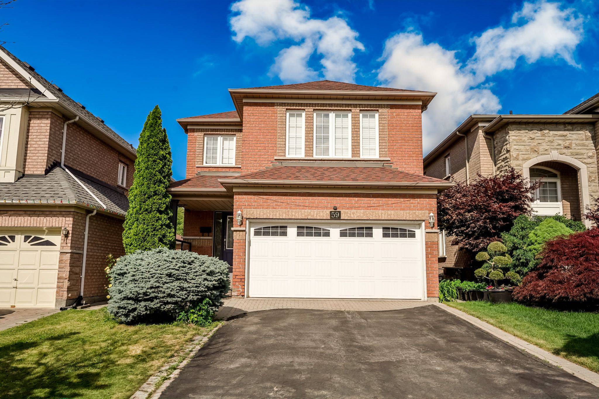 59 Ridgecrest DR, Toronto E05, ON M1W 4A3
