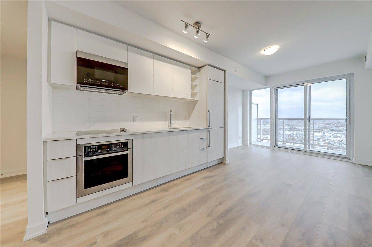 Toronto E07, ON M1T 0B9,2033 Kennedy RD #2111