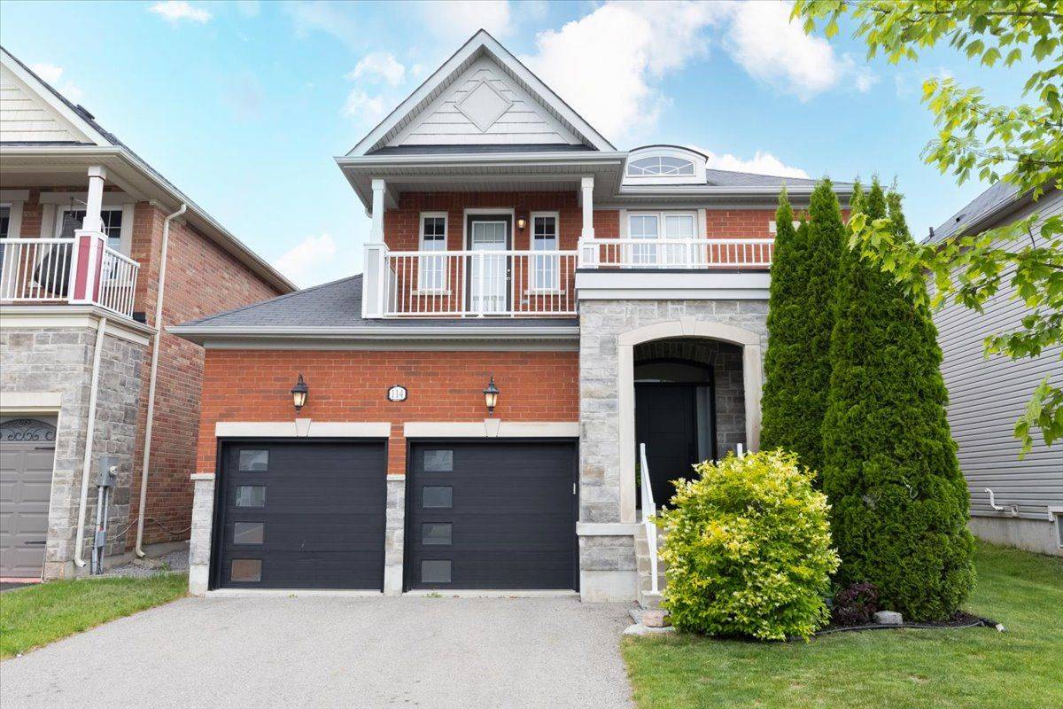 Georgina, ON L4P 0C4,114 Laurendale AVE
