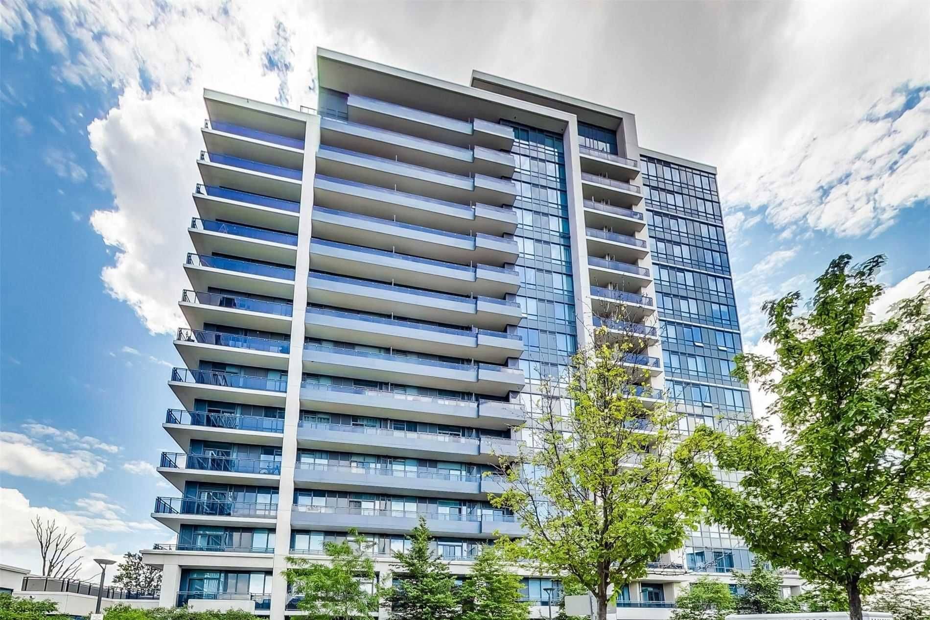 85 North Park RD #209, Vaughan, ON L4J 0H9