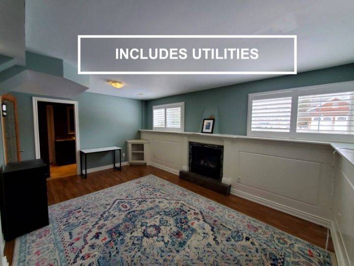 1 Masters LN #lower, Wasaga Beach, ON L9Z 1S9