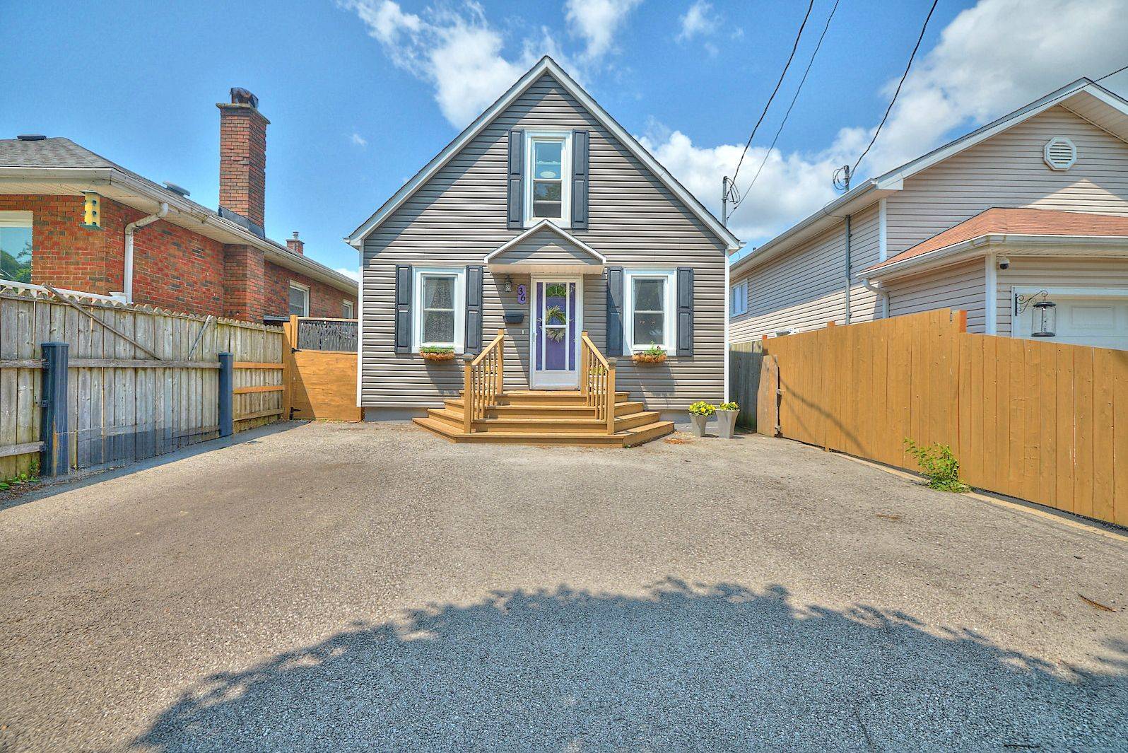 36 Afton AVE, Welland, ON L3B 1V5