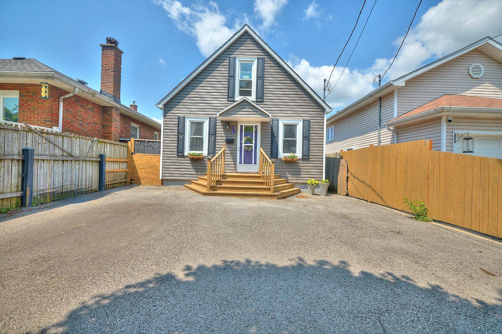 Welland, ON L3B 1V5,36 Afton AVE