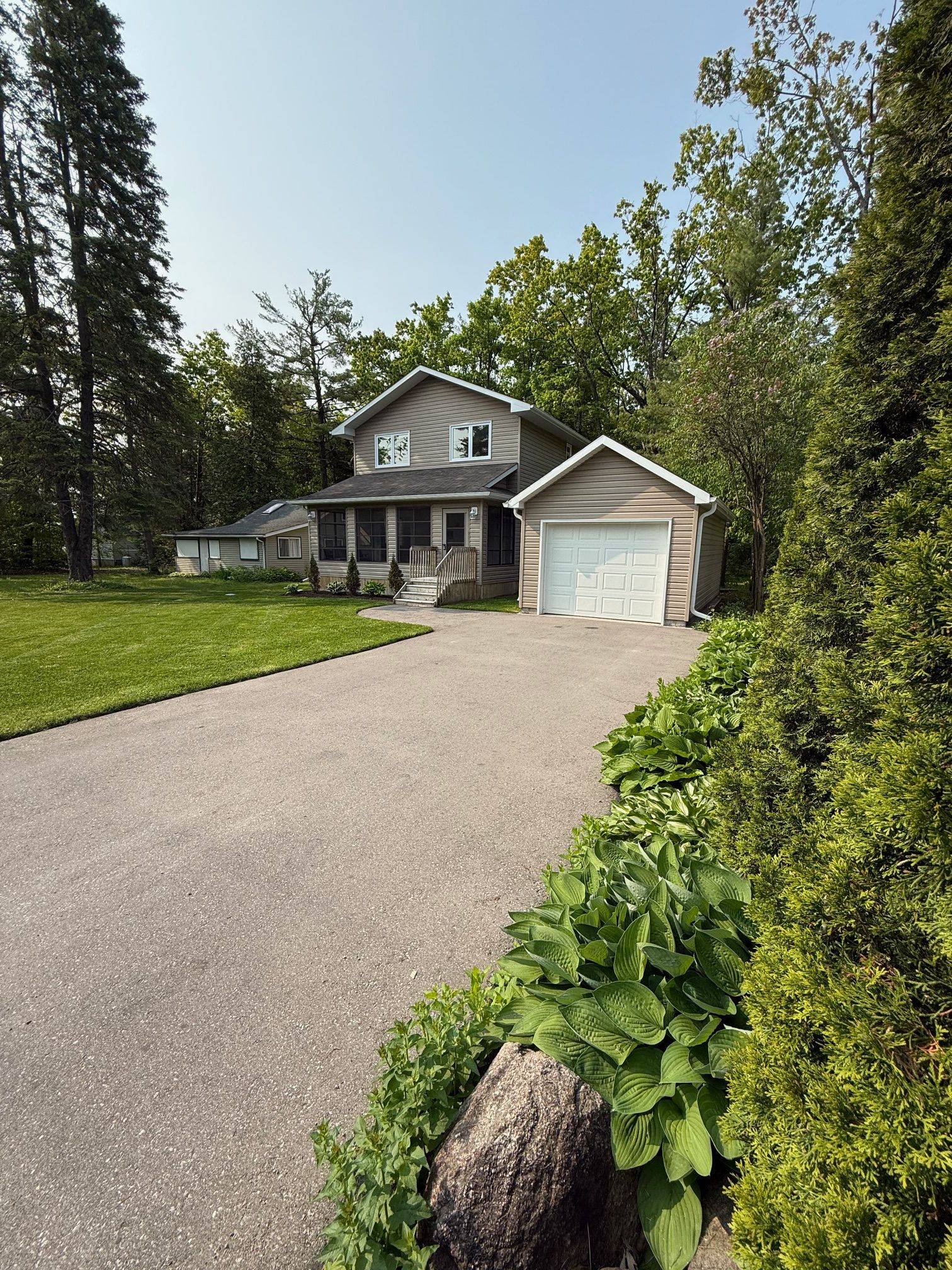 Kawartha Lakes, ON K0M 1N0,34 Pleasant View DR