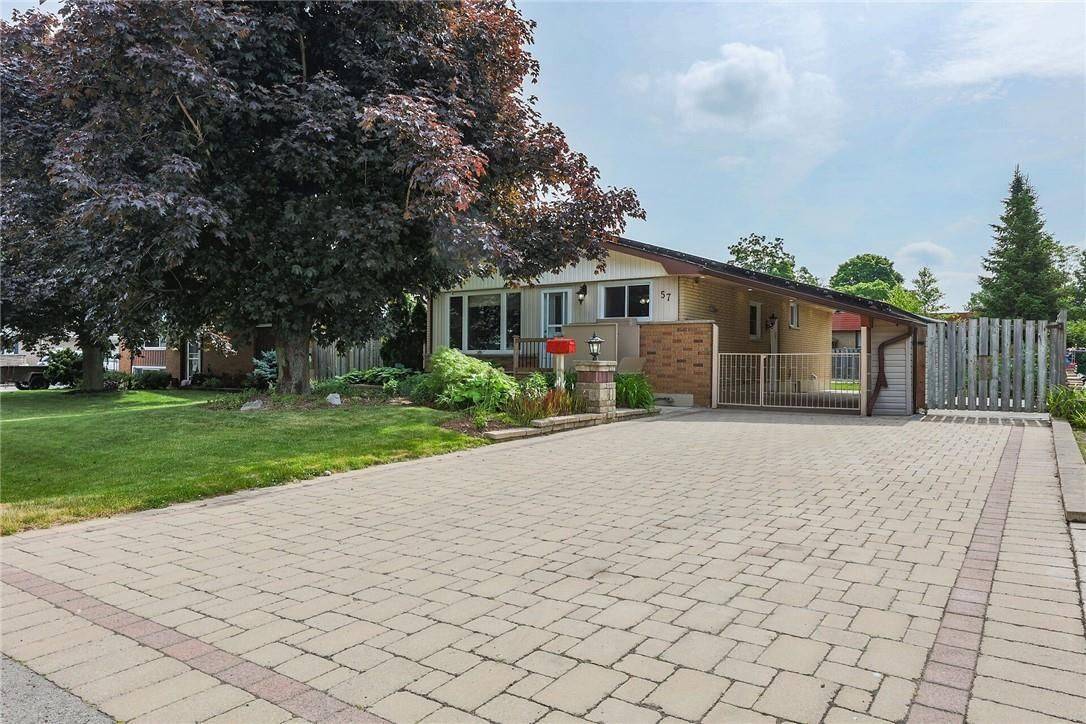 57 Cline Mountain RD,  Grimsby,  ON L3M 4B4