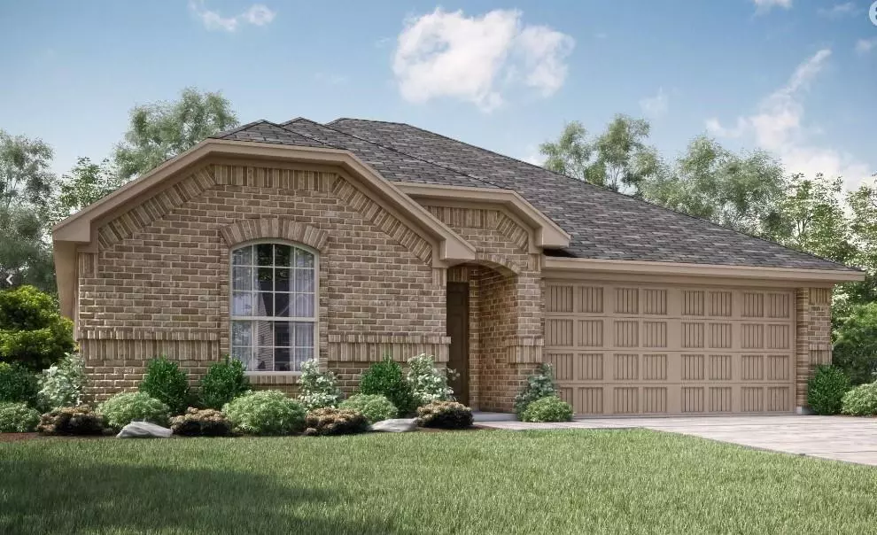 Princeton, TX 75407,1119 Sassafras Drive