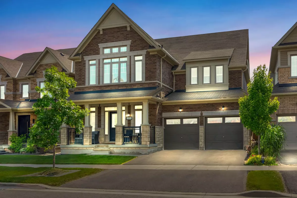 New Tecumseth, ON L0G 1W0,37 Jenkins AVE