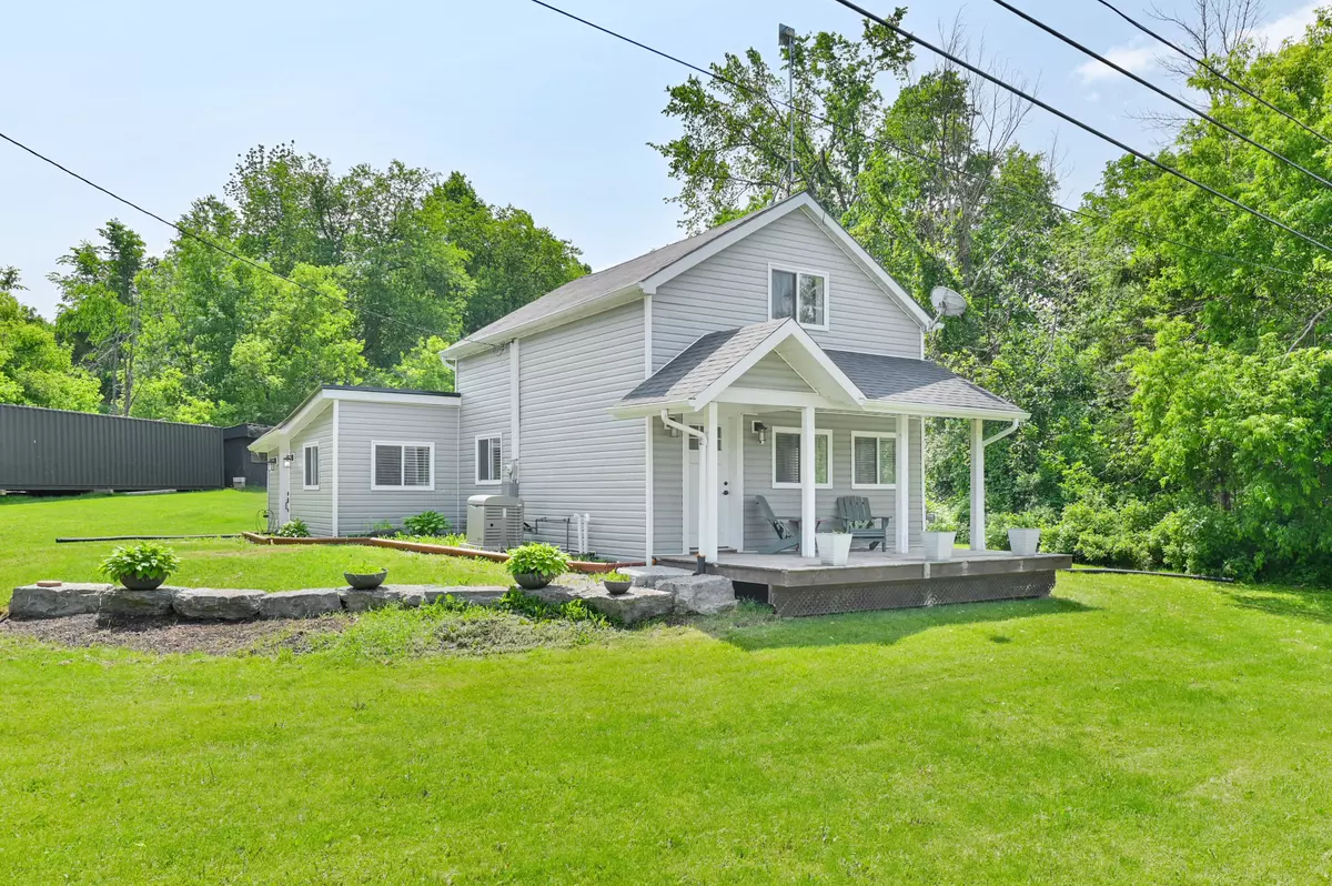 Madoc, ON K0K 2K0,11100 Highway 62 N/A