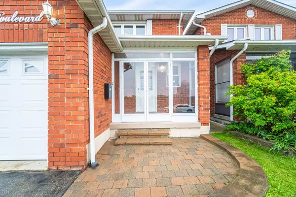 Mississauga, ON L4W 3Z9,1196 Bough Beeches BLVD