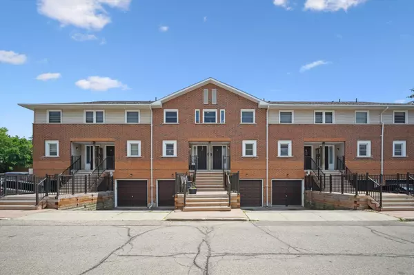 465 Beechwood PL #17,  Waterloo,  ON N2T 2N8