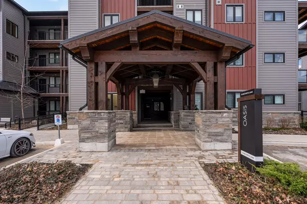 Blue Mountains, ON L9Y 3B6,20 Beckwith LN #201