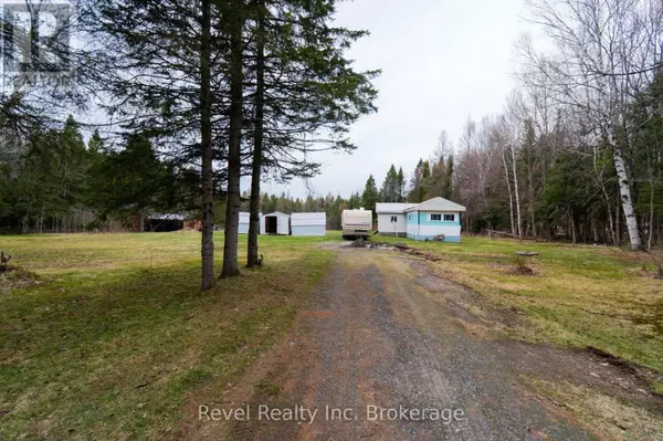 Perry, ON P0J 1A0,526 Star Lake RD