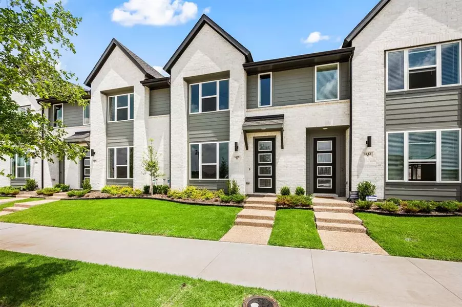 1408 Solterra Boulevard, Mesquite, TX 75181