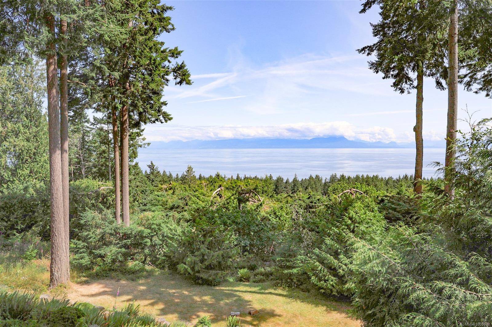 Gabriola Island, BC V0R 1X5,1438 Wild Cherry Terr