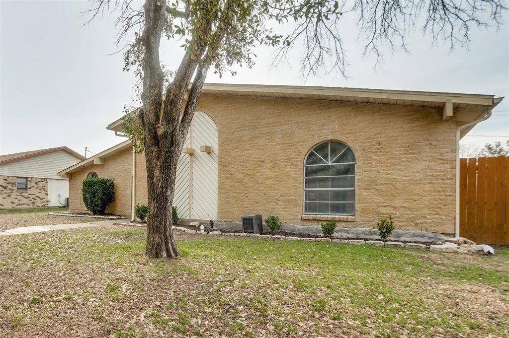 Grand Prairie, TX 75052,849 Timberdale Street