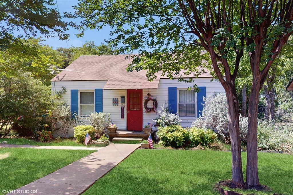 Mcgregor, TX 76657,907 W 6th Street