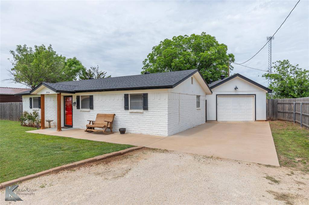 Abilene, TX 79602,1936 Fm 1750