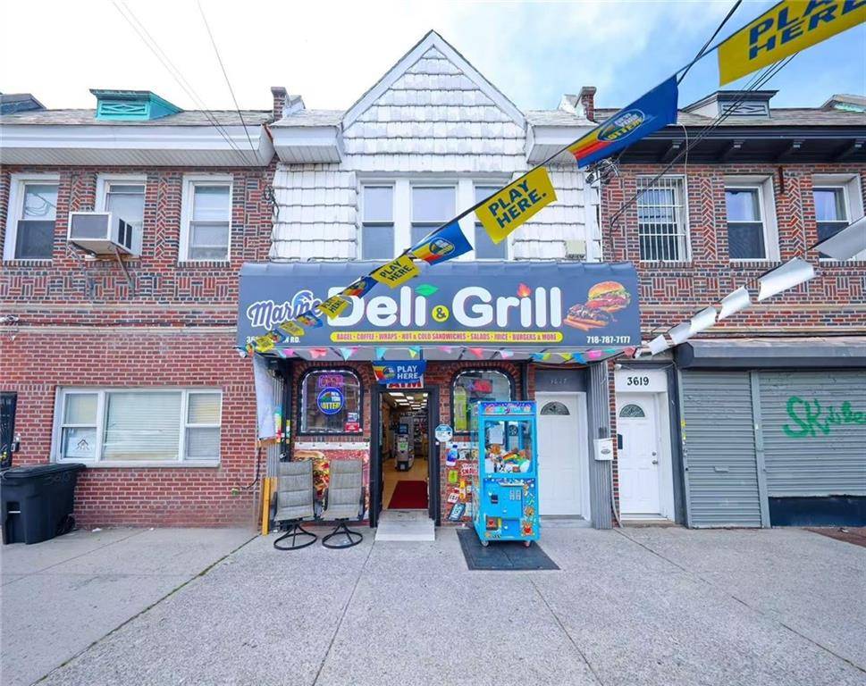 Brooklyn, NY 11234,3617 Quentin RD