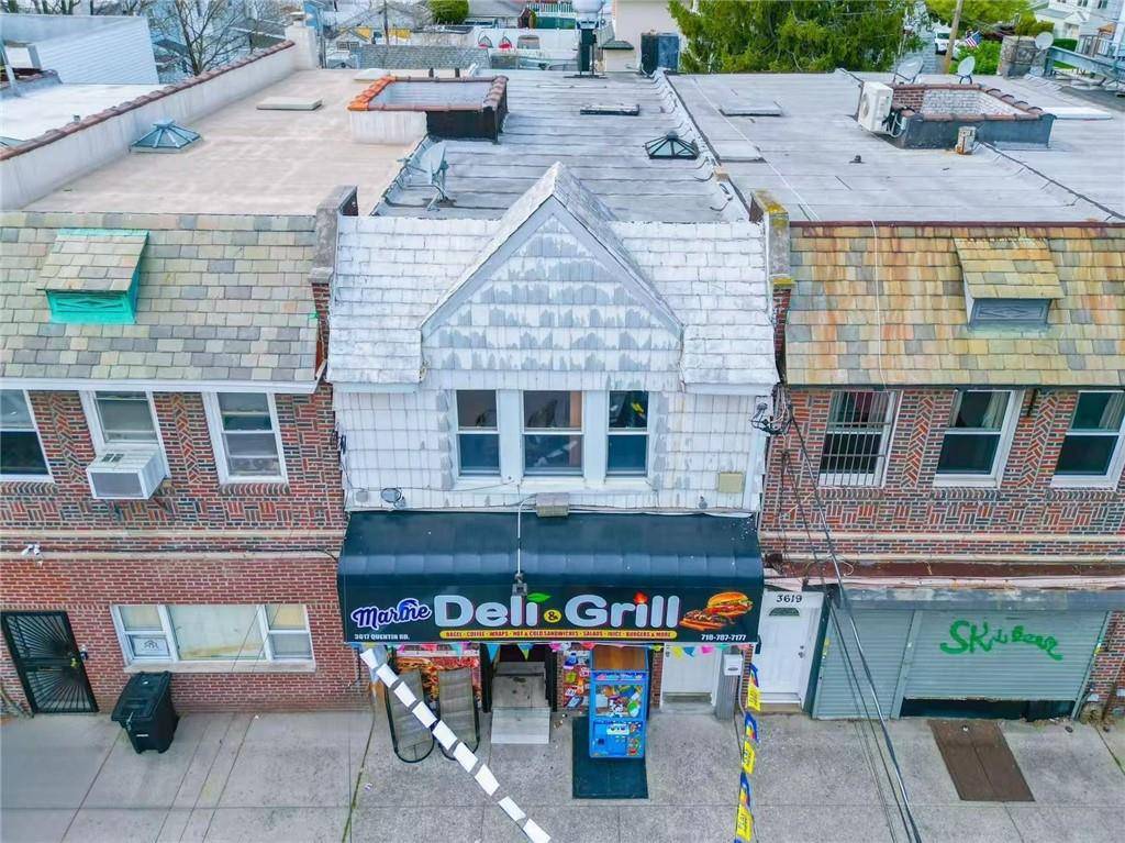 Brooklyn, NY 11234,3617 Quentin RD