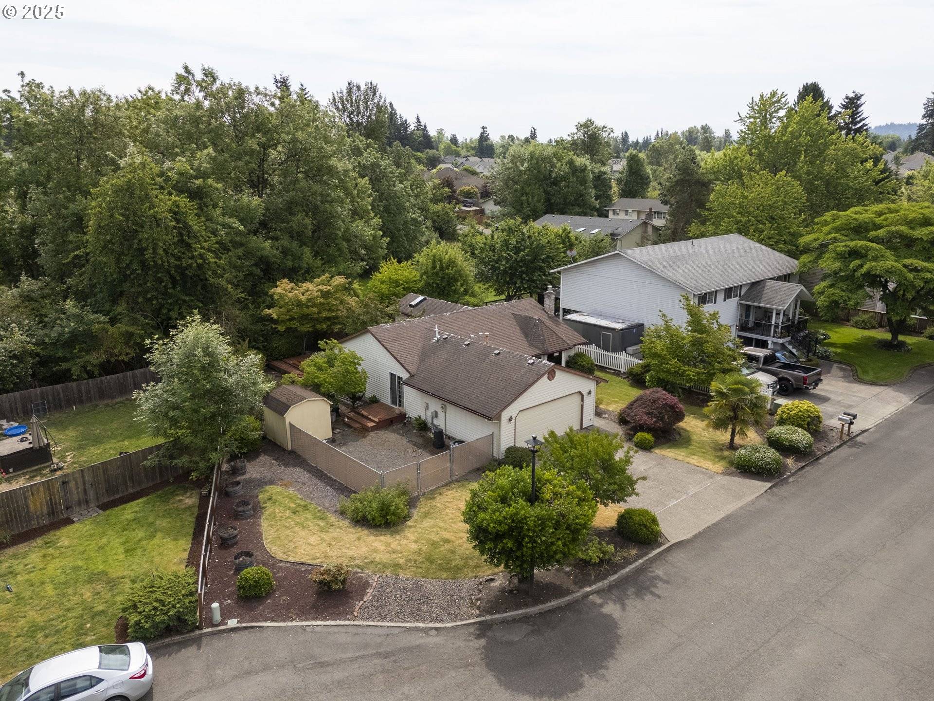 Clackamas, OR 97015,13750 SE 117TH CT