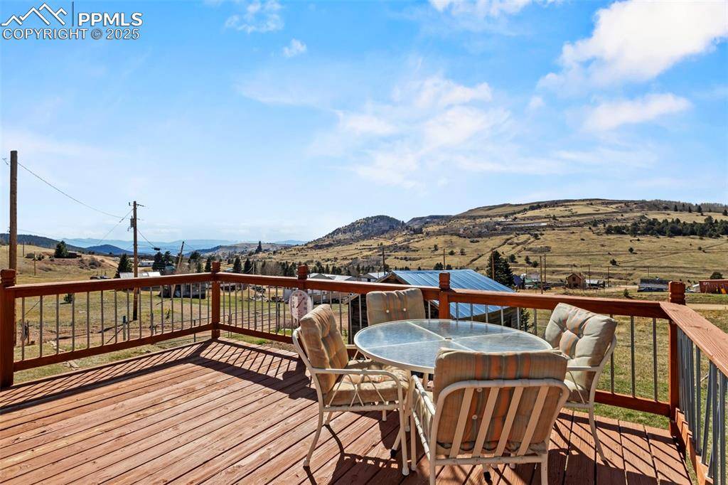 Victor, CO 80860,517 Eleventh ST