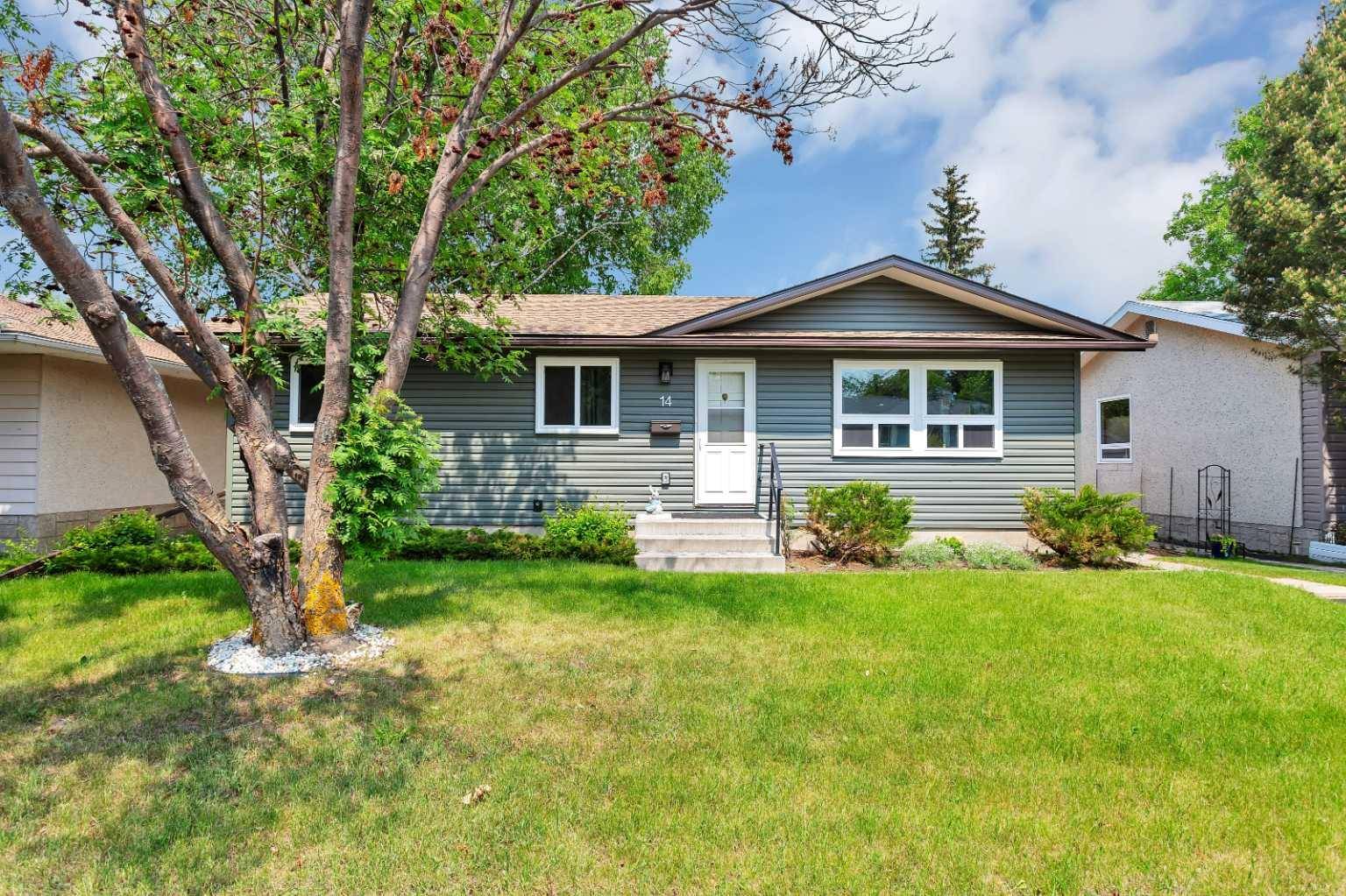 Red Deer, AB T4H5J3,14 Ovington Close