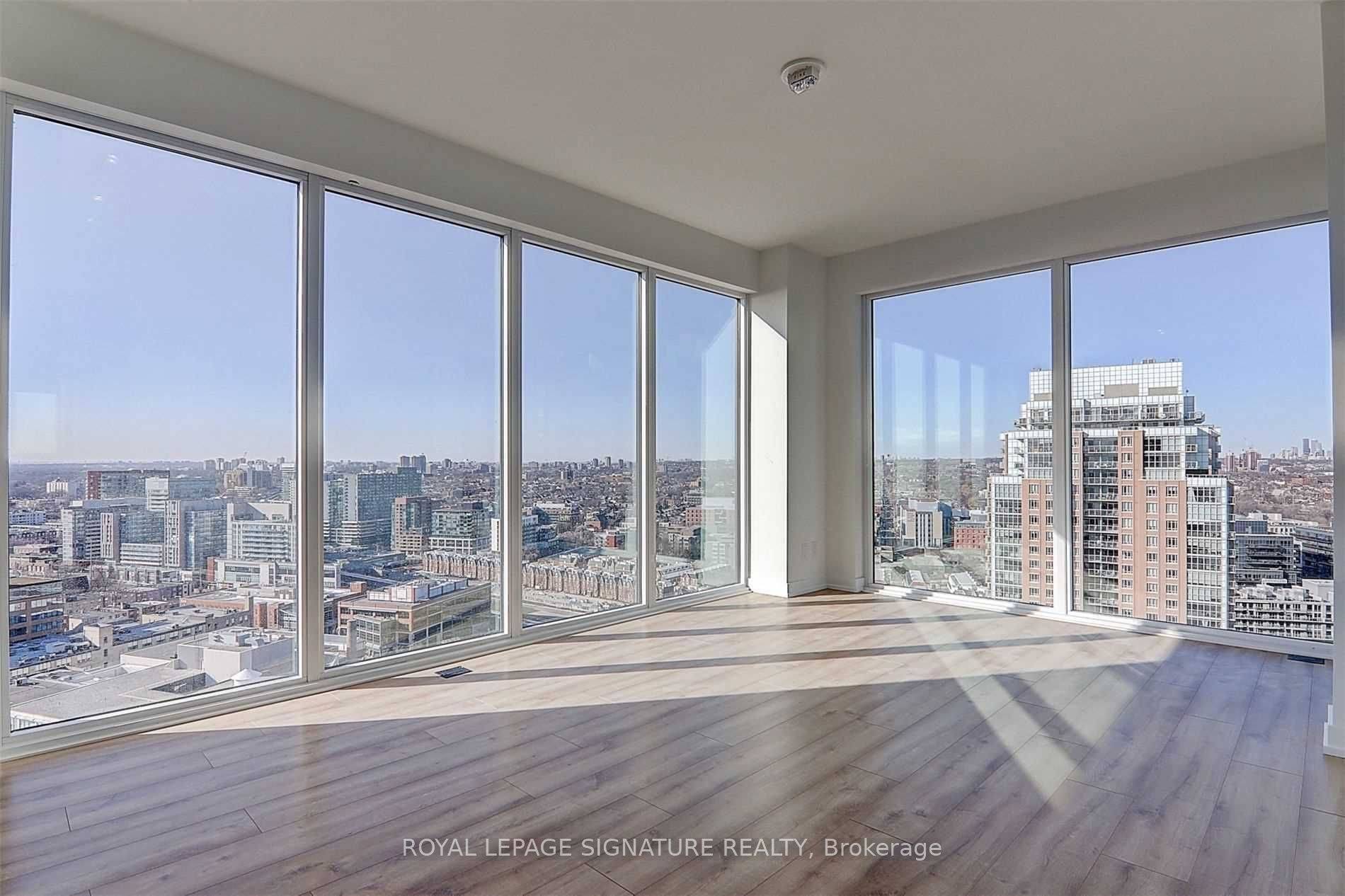 135 East Liberty ST #1005, Toronto C01, ON M6K 0G7