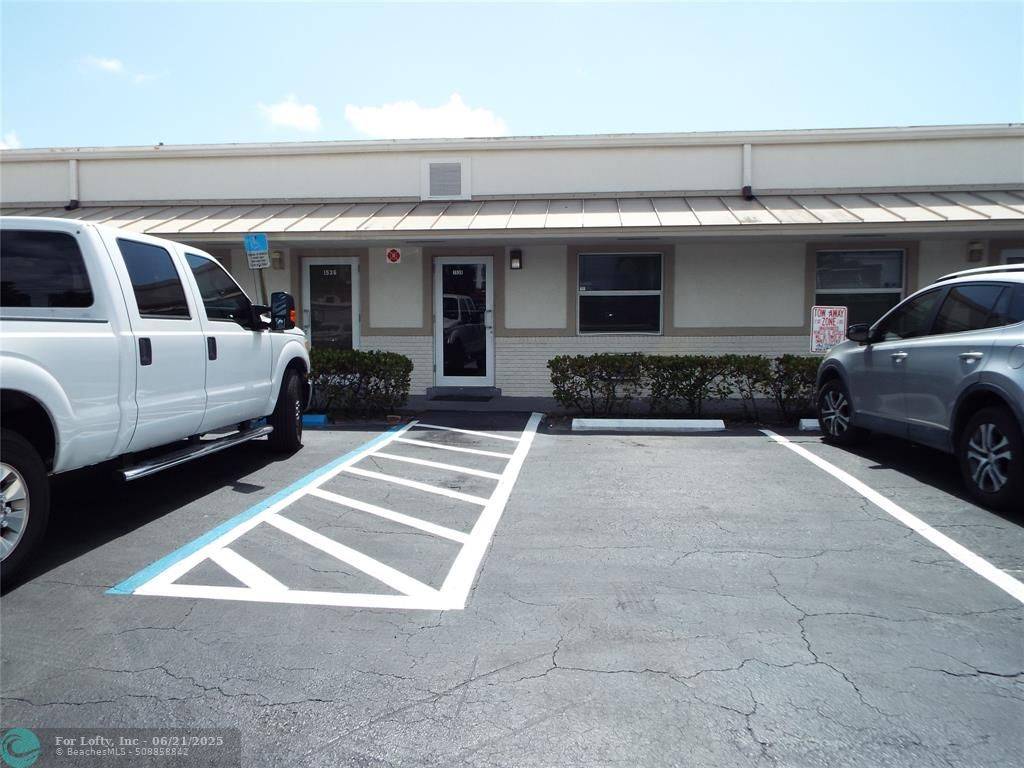 1538 SW 7th Ave #1538, Pompano Beach, FL 33060
