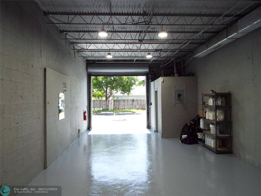 Pompano Beach, FL 33060,1538 SW 7th Ave  #1538