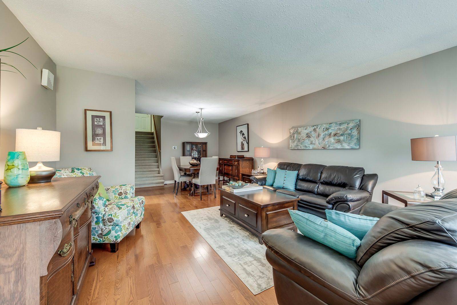 Mississauga, ON L5N 1X5,2840 BUCKLEPOST CRES
