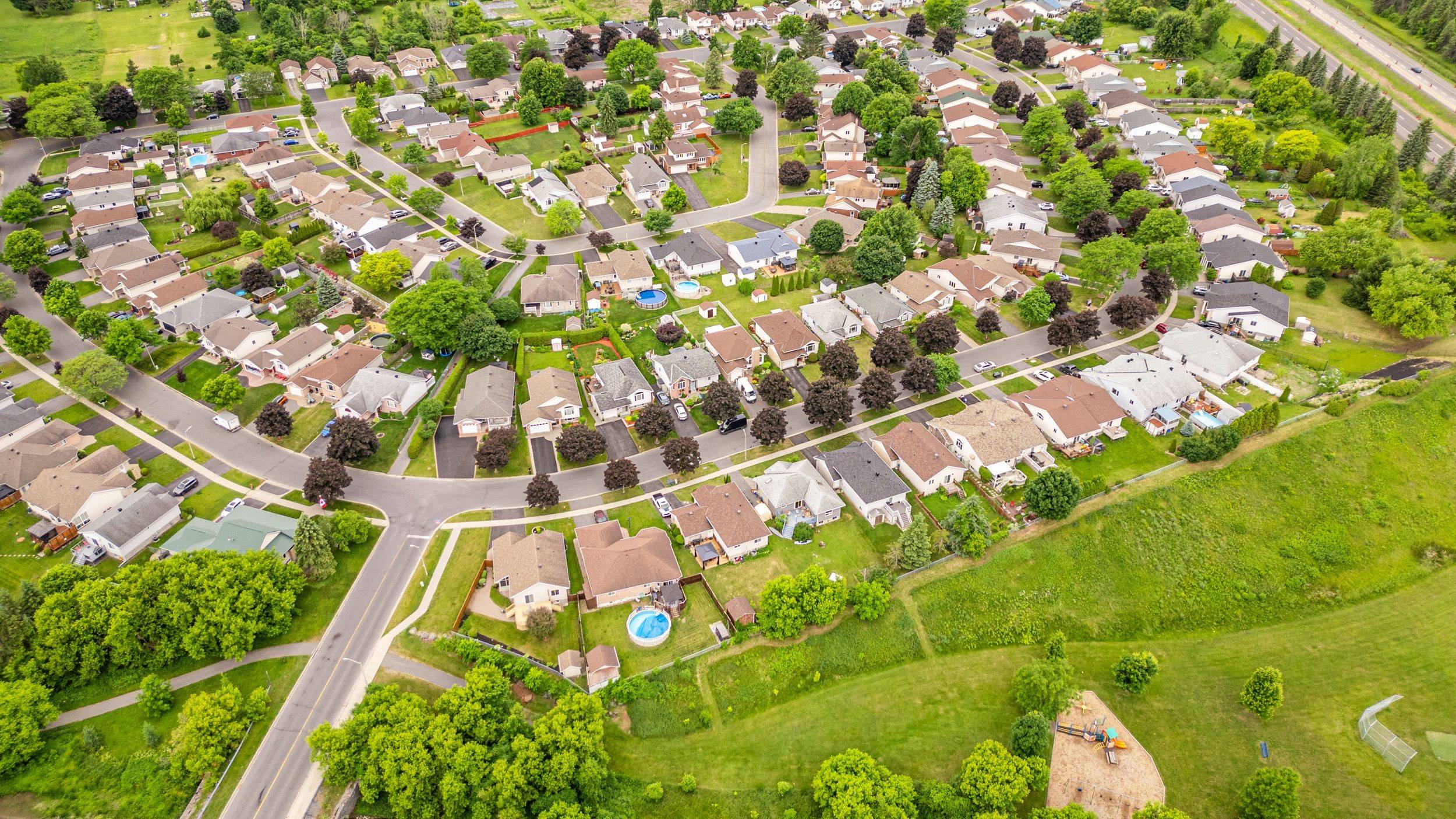 Cornwall, ON K6H 7K3,253 Northwoods CRES