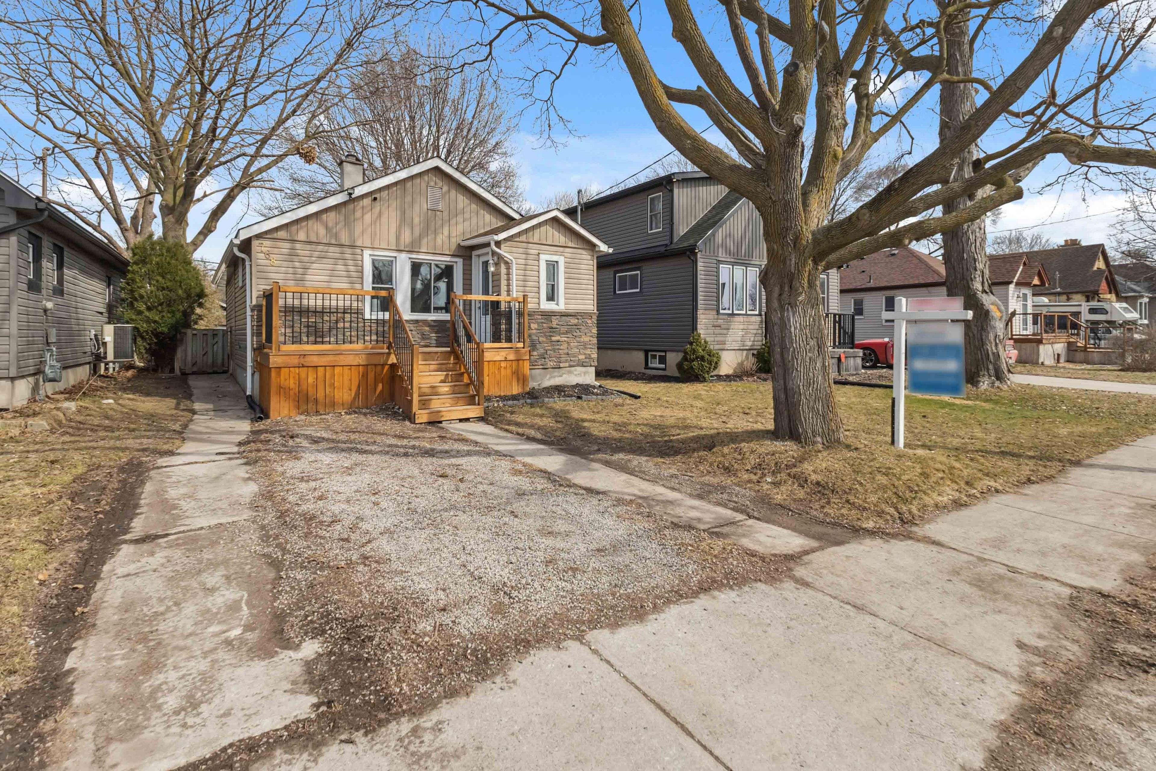 London East, ON N5Y 1V9,768 GLASGOW ST