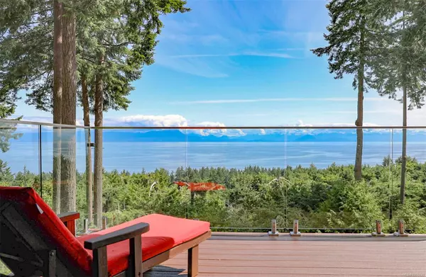 Gabriola Island, BC V0R 1X5,1438 Wild Cherry Terr