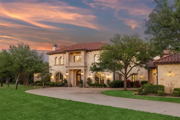 Argyle, TX 76226,612 Manor Drive