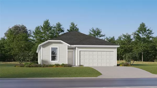 655 Fisher Lane, Princeton, TX 75407