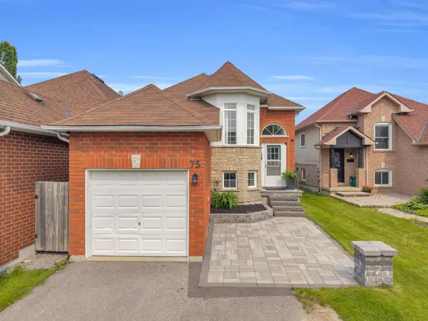 Clarington, ON L1C 4Y9,75 Abernethy CRES