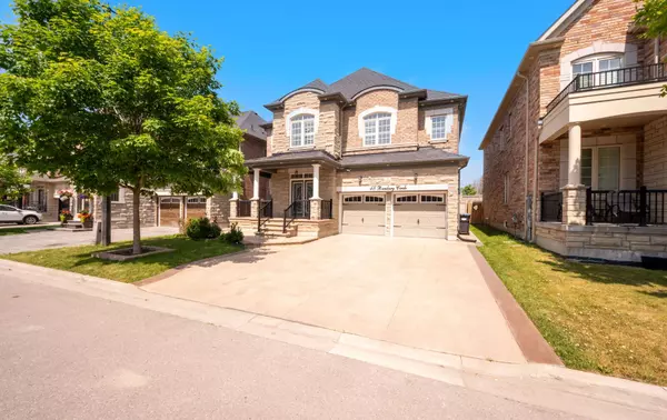 Brampton, ON L6P 4H5,48 Bansbury CIR