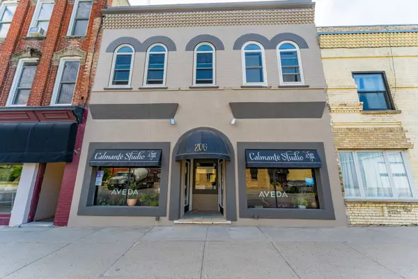 206 Main ST E, North Middlesex, ON N0M 2K0
