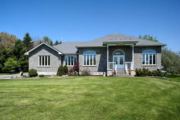 4362 Church ST, Frontenac, ON K0H 2T0