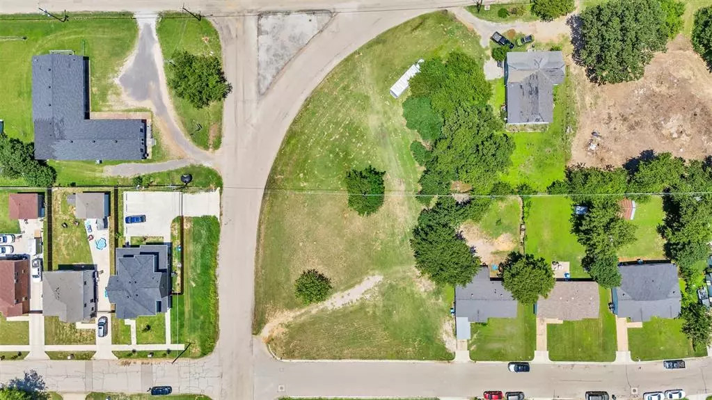 6001 Grayson Street, Fort Worth, TX 76119