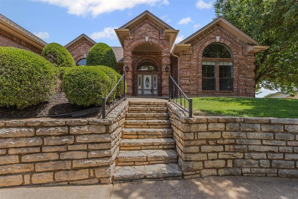 Granbury, TX 76049,4223 Mojave Drive