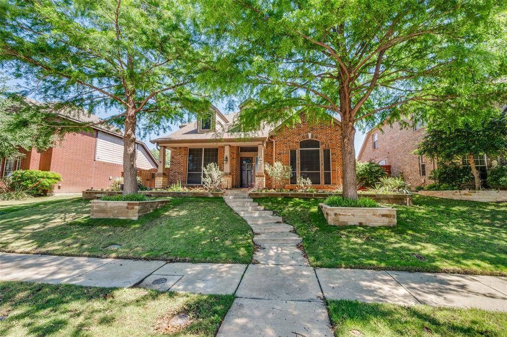 3804 Northpark Drive, The Colony, TX 75056