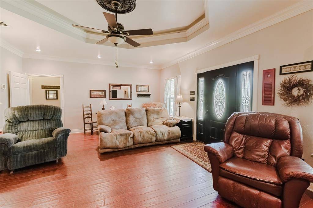 Paradise, TX 76073,239 County Road 3586