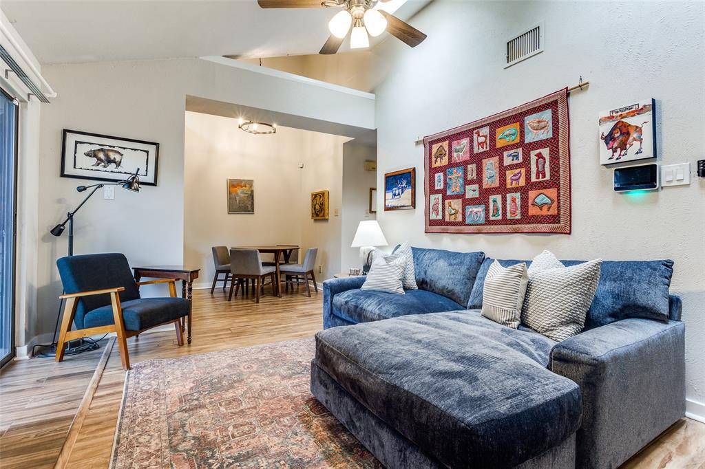 Plano, TX 75075,2204 W Park Boulevard #2401