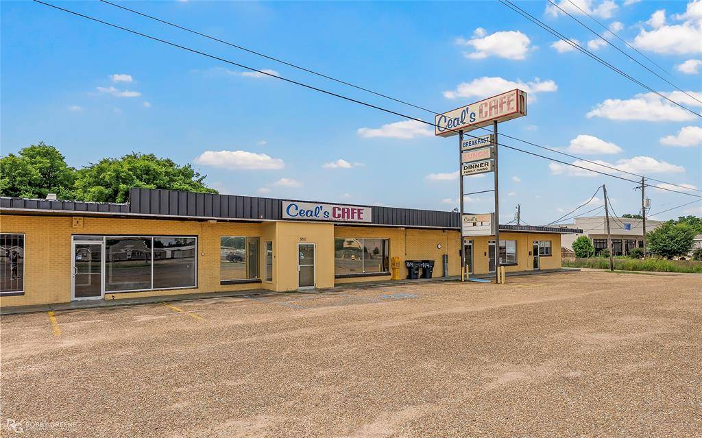Bossier City, LA 71111,3810 E Texas Street